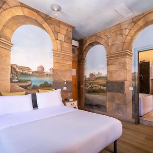 Superior Kamer met een King Size Bed